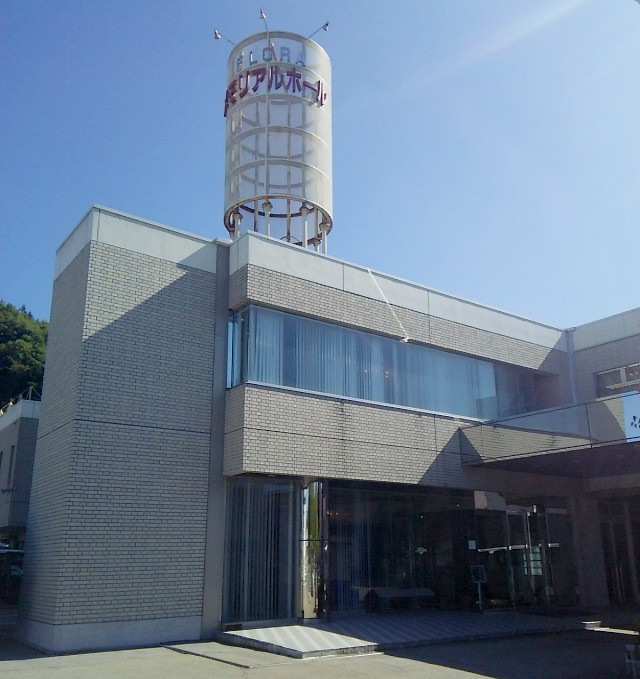 斎場画像