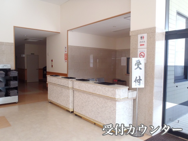 斎場画像