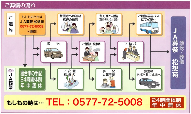 斎場画像