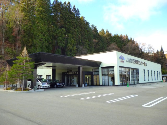 斎場画像