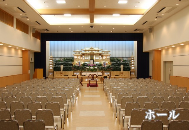 斎場画像