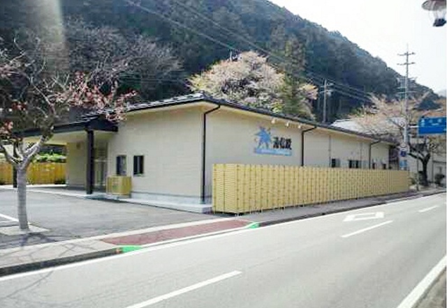 斎場画像