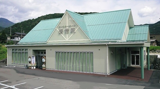 斎場画像