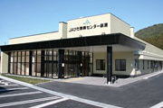 ＪＡひだ葬祭センター萩原